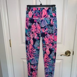 Lilly Pulitzer Printed Luxletic Leggings